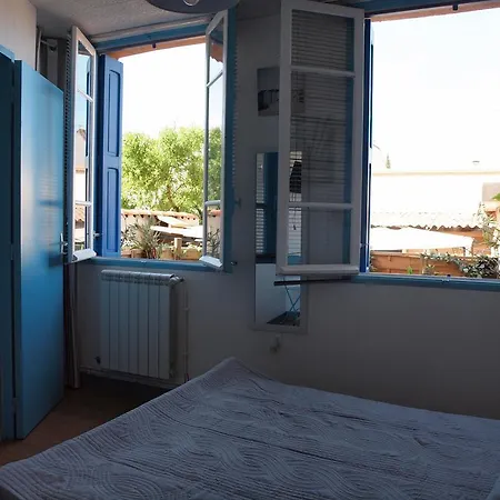 - Les Sirènes Hotel Argelès-sur-Mer