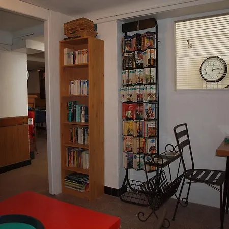 - Les Sirènes Hotel
