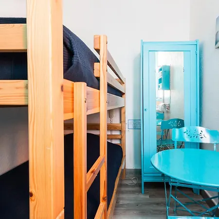 - Les Sirènes Hotel Argelès-sur-Mer