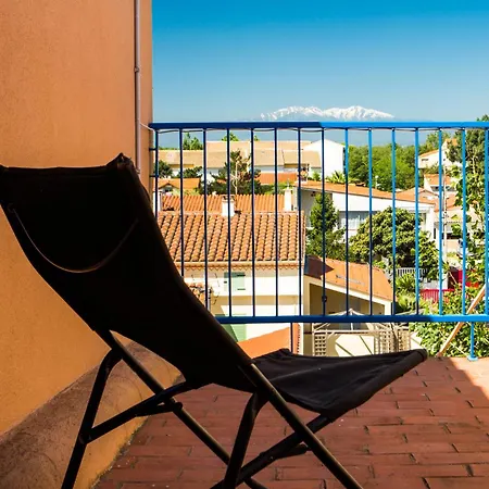 Hotel - Les Sirènes