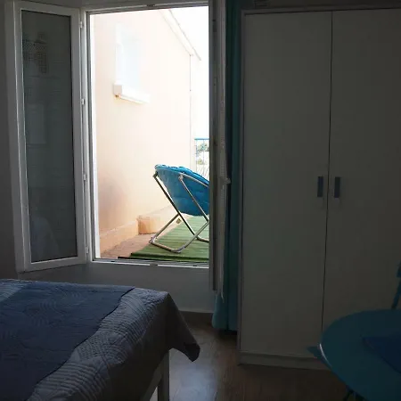 - Les Sirènes 2* Argelès-sur-Mer
