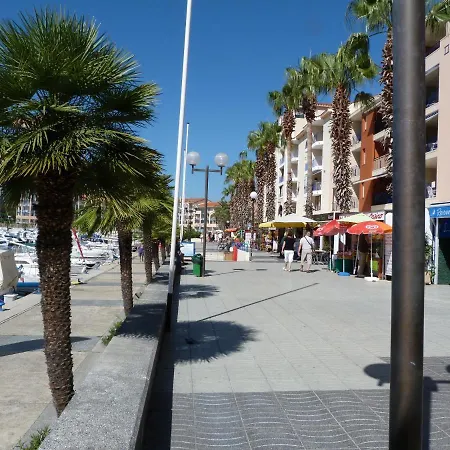 Hotel - Les Sirènes Argelès-sur-Mer