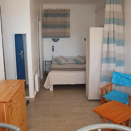 Hotel Les Sirenes Argelès-sur-Mer