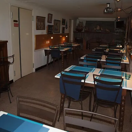 Hotel Hotel Restaurant - Villa Les Sirenes