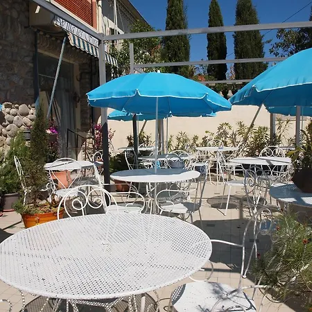 Hotel Restaurant - Villa Les Sirenes Hotel