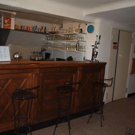 Hotel Hotel Restaurant - Villa Les Sirenes Argeles-sur-Mer