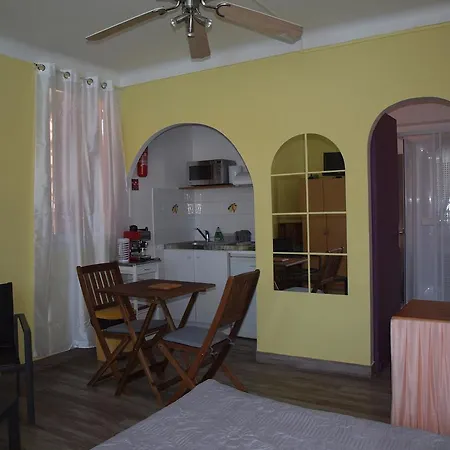 Restaurant - Les Sirènes 2* Argelès-sur-Mer