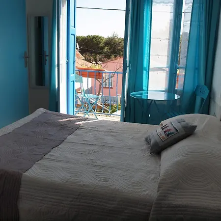 Hotel Les Sirenes Argelès-sur-Mer