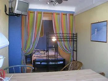 Hotel Restaurant - Villa Les Sirenes 2* Argeles-sur-Mer