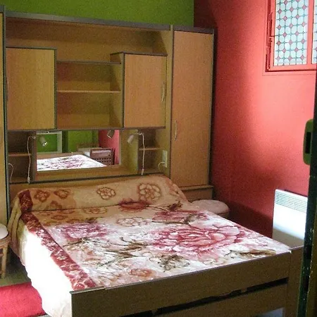 Hotel Les Sirenes