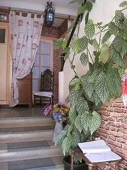 Hotel Restaurant - Villa Les Sirenes Argeles-sur-Mer