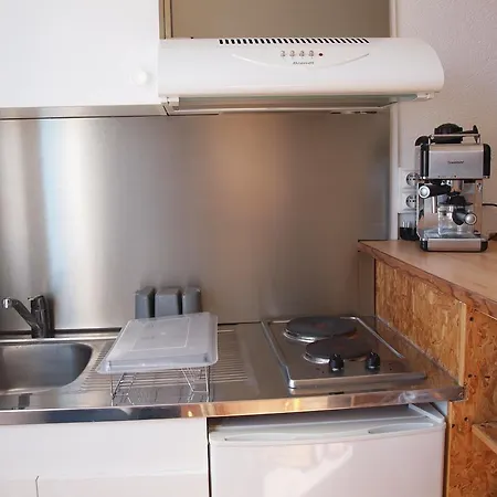 Restaurant - Les Sirènes Hotel