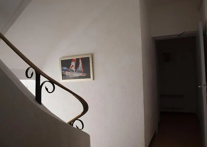 Hotel Restaurant - Les Sirènes 2*