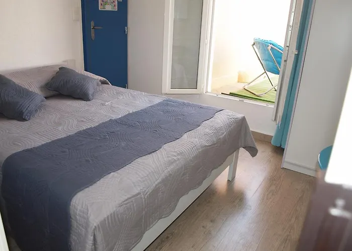 Restaurant - Les Sirènes