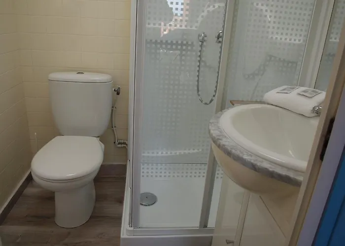 Hotel Les Sirenes 2*