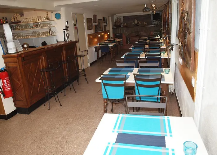 Les Sirenes 2* Argelès-sur-Mer