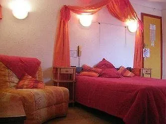 Restaurant - Les Sirènes Hotel