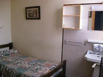 Hotel Les Sirenes Argelès-sur-Mer