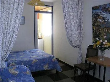 Restaurant - Les Sirènes 2*