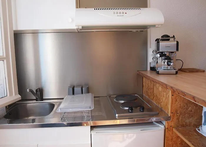 Restaurant - Les Sirènes Hotel